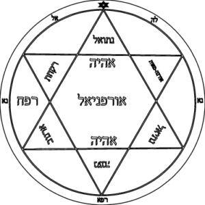 חותם לרפואה